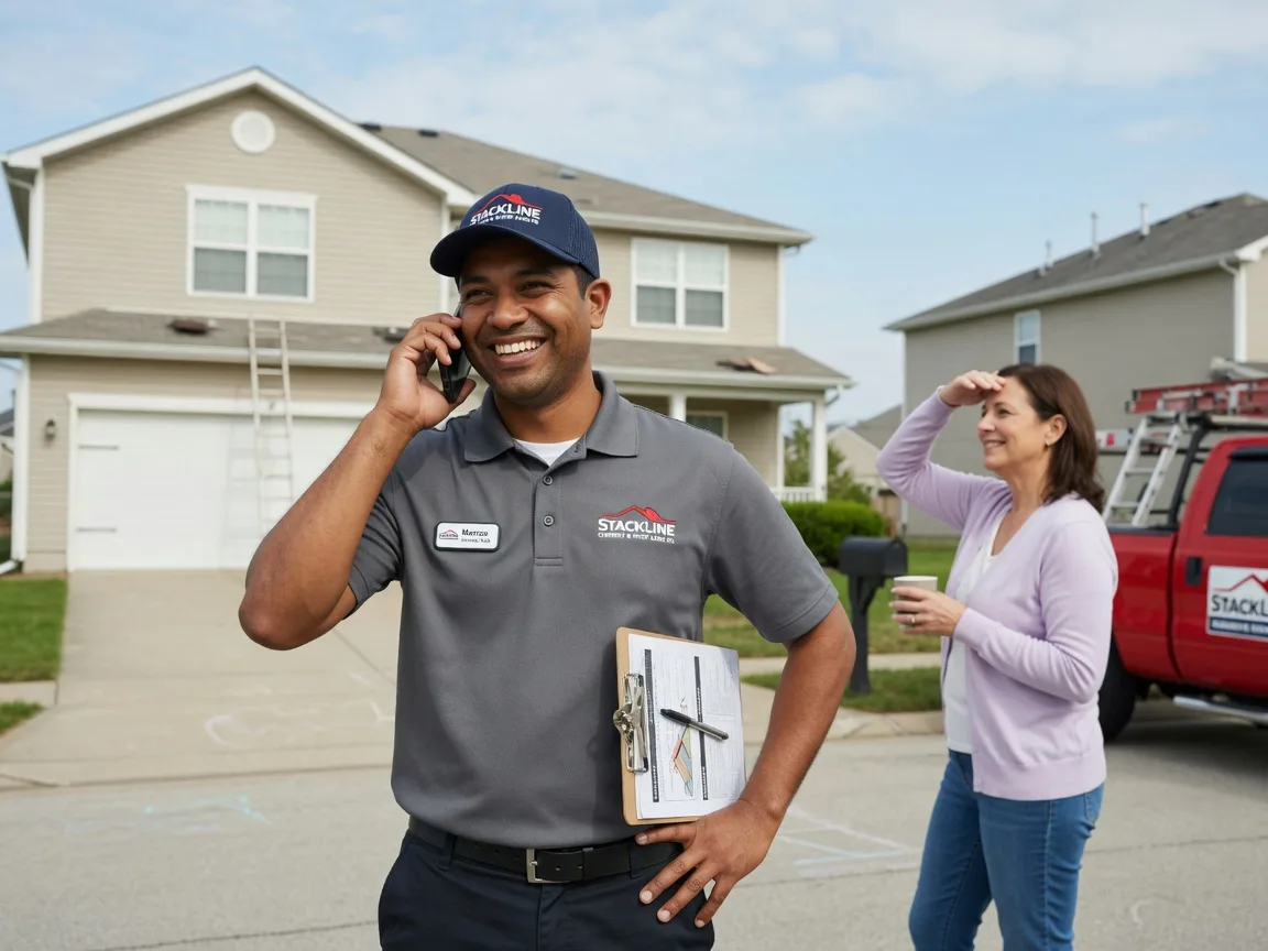 Chimney flashing repair Buda, IL FAQs